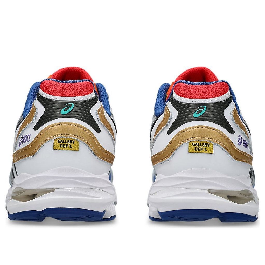 ASICS x Gallery Dept. Gel-K1011 'Mental Energy Multi-Color' 1203A693-100 - 5