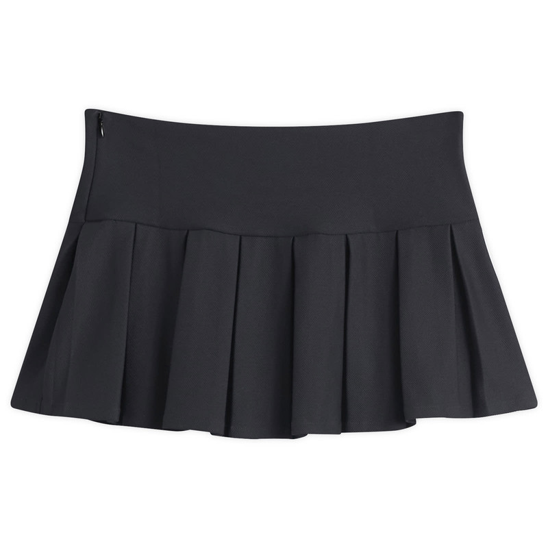 Adidas Mini Pleated Skirt 1