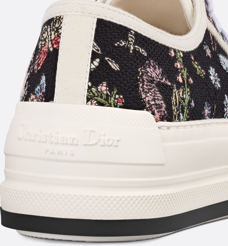 Dior Walk'n'Dior Platform Sneaker outlook