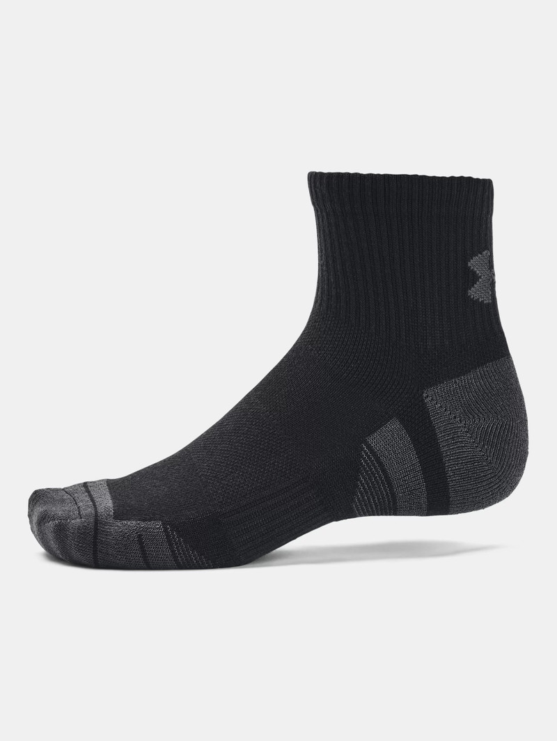 UA Performance Tech 4