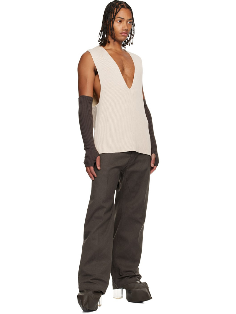 Rick Owens Off-White Concordians V Tank Vest outlook