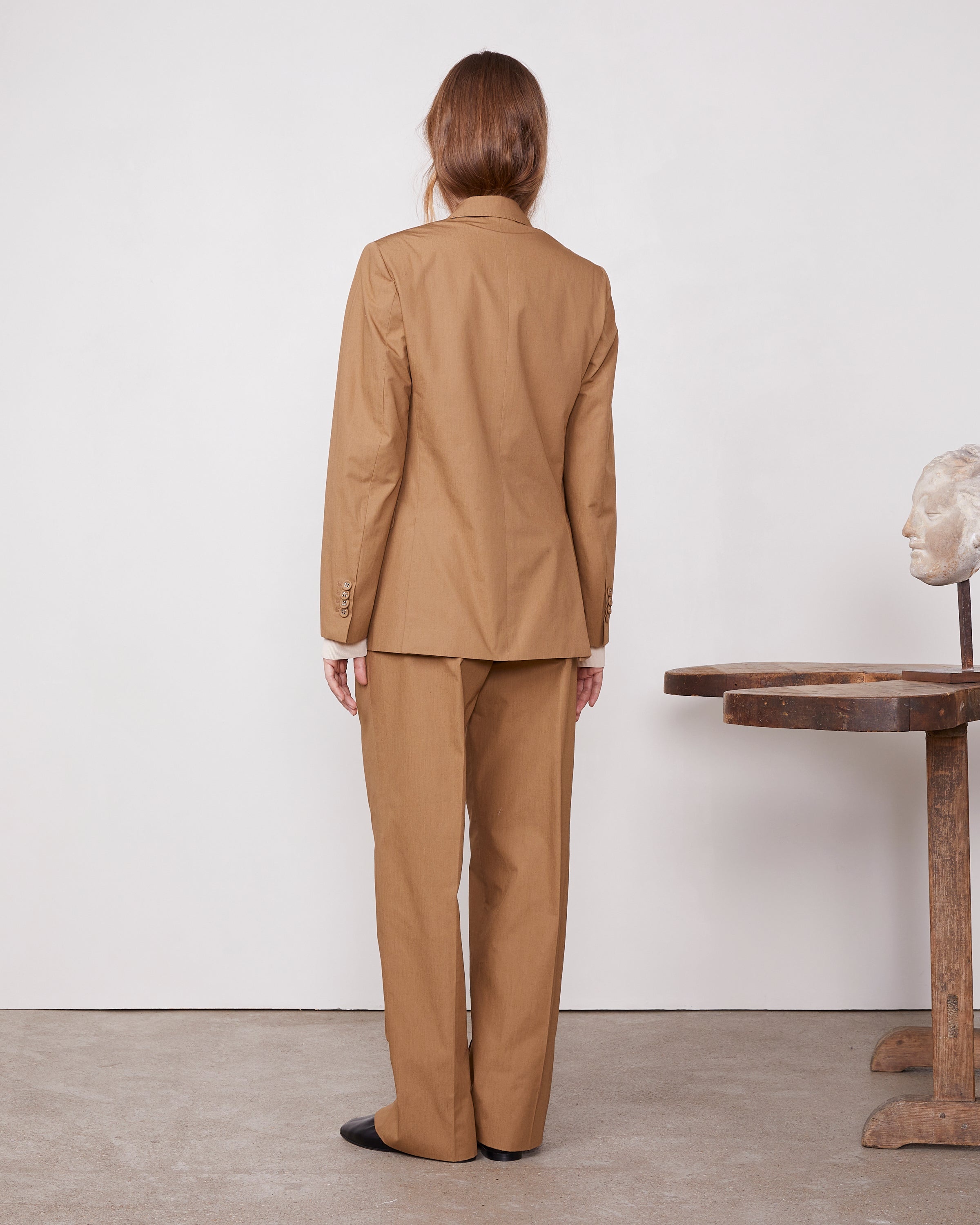 CHARLÈNE JACKET - 3