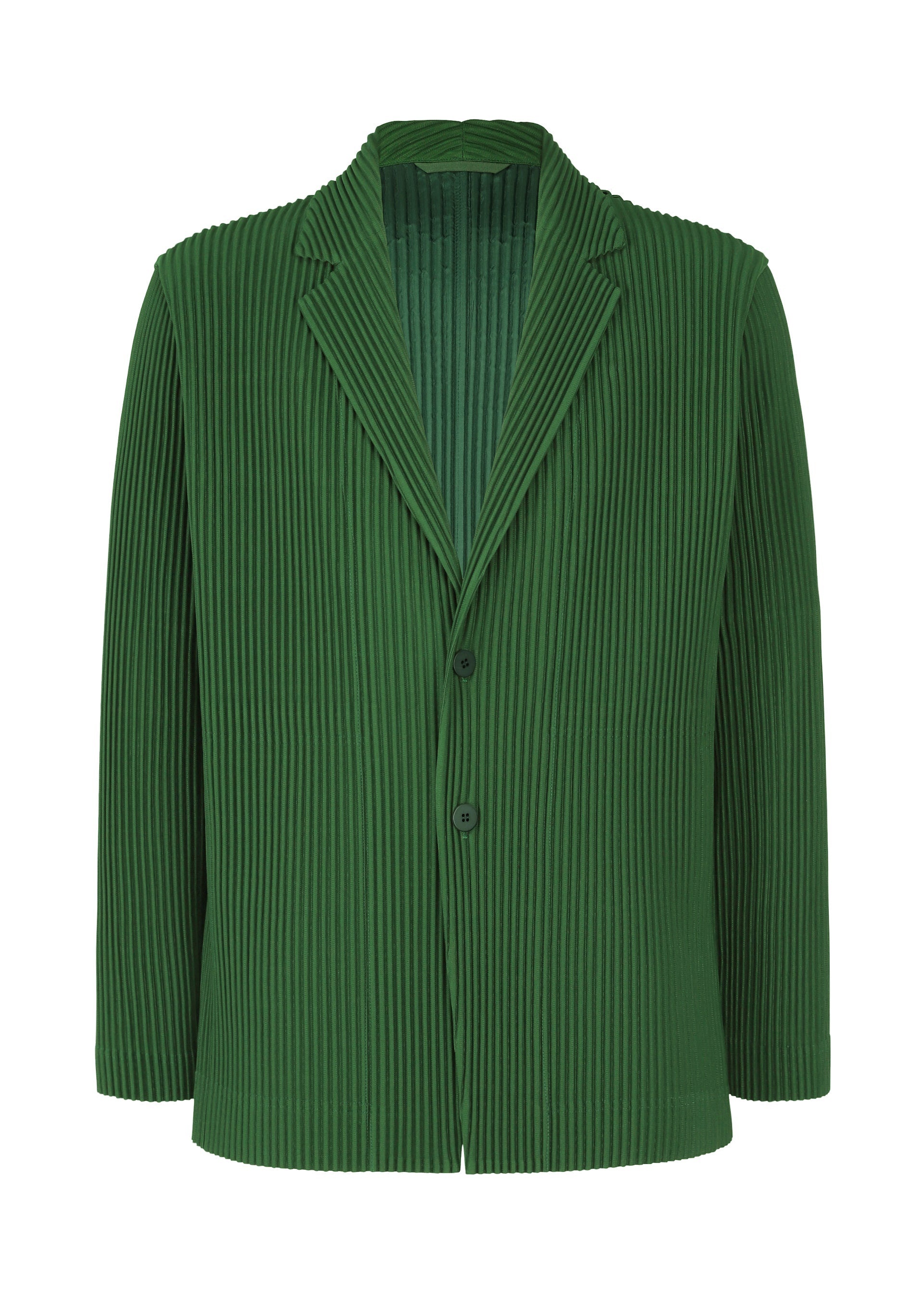 TAILORED PLEATS 1 - 1