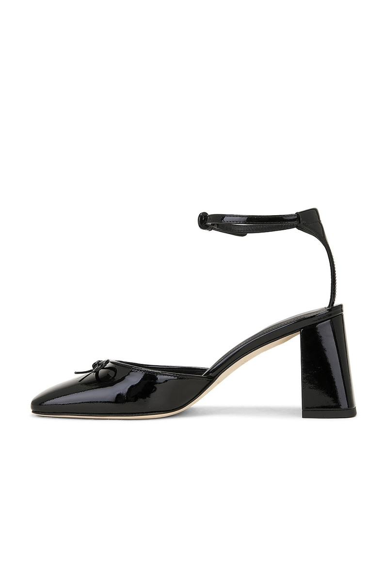 DEAR FRANCES Felice Heel outlook