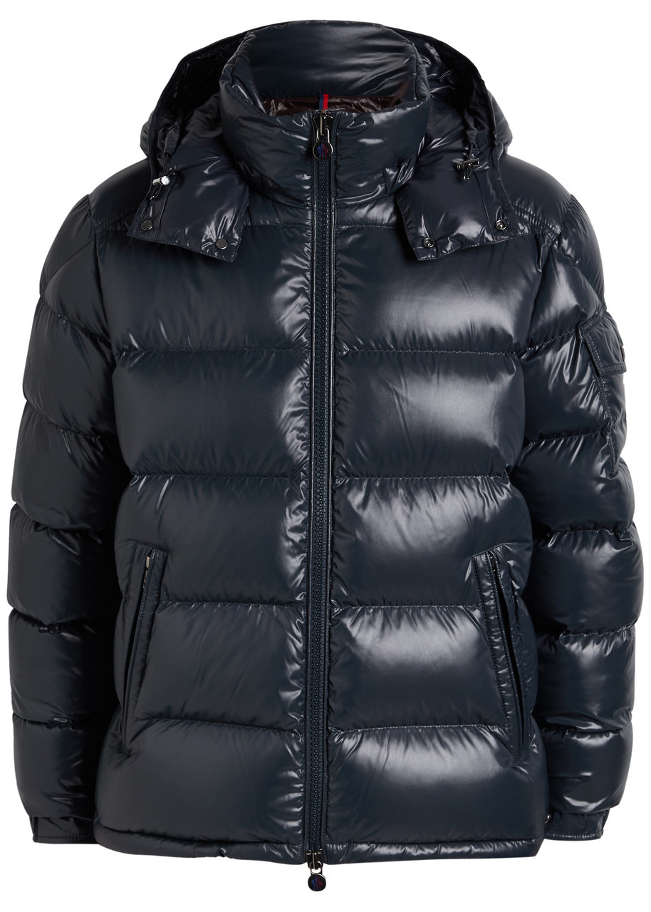 Moncler Maya Padded Shell Jacket - 1