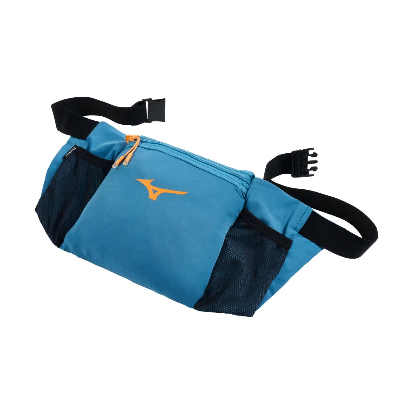 Women's Mizuno Infinity Packable Rain Running Jacket - 3