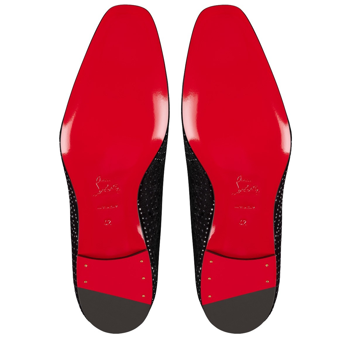 Dandy Chick Black - 5