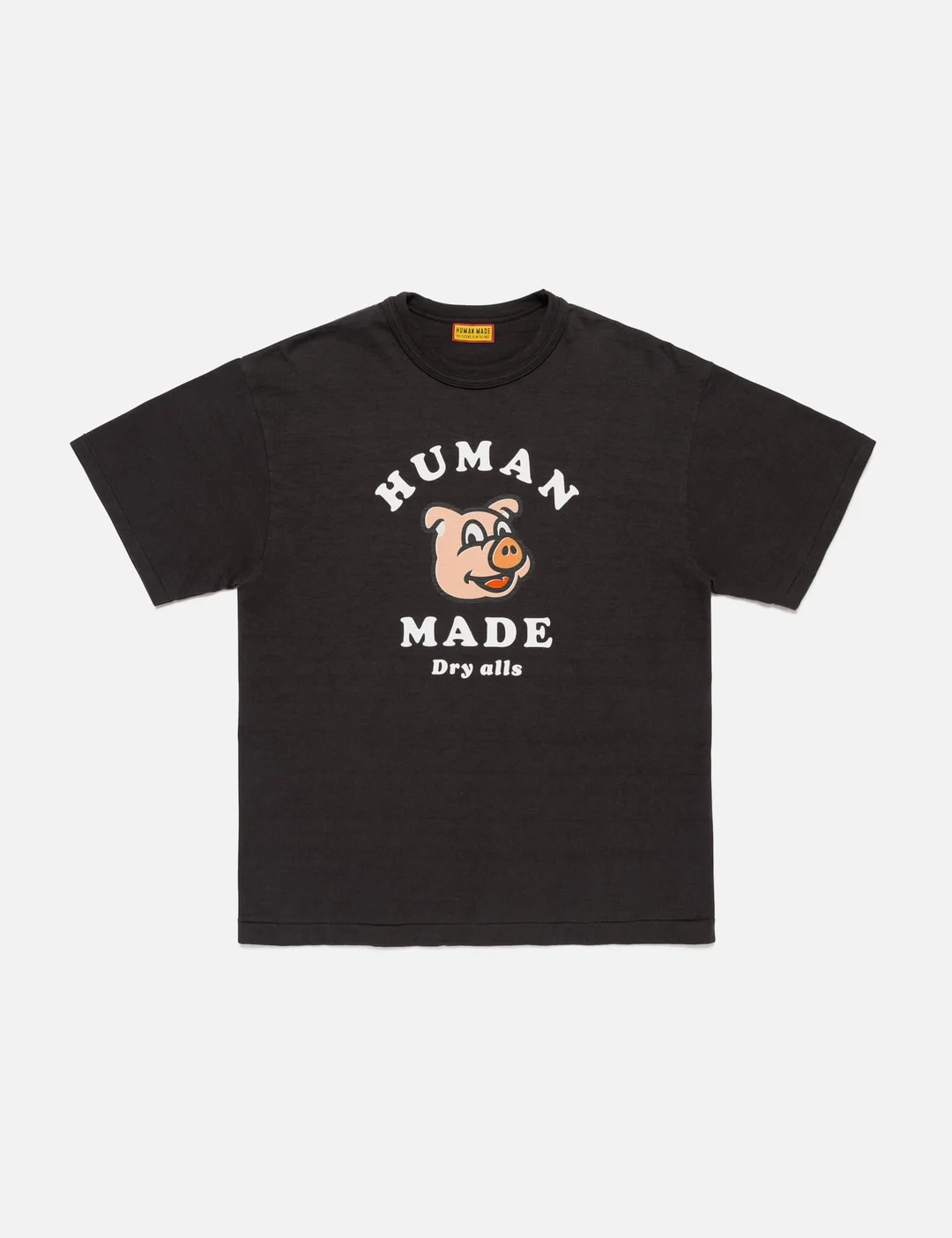 GRAPHIC T-SHIRT - 1