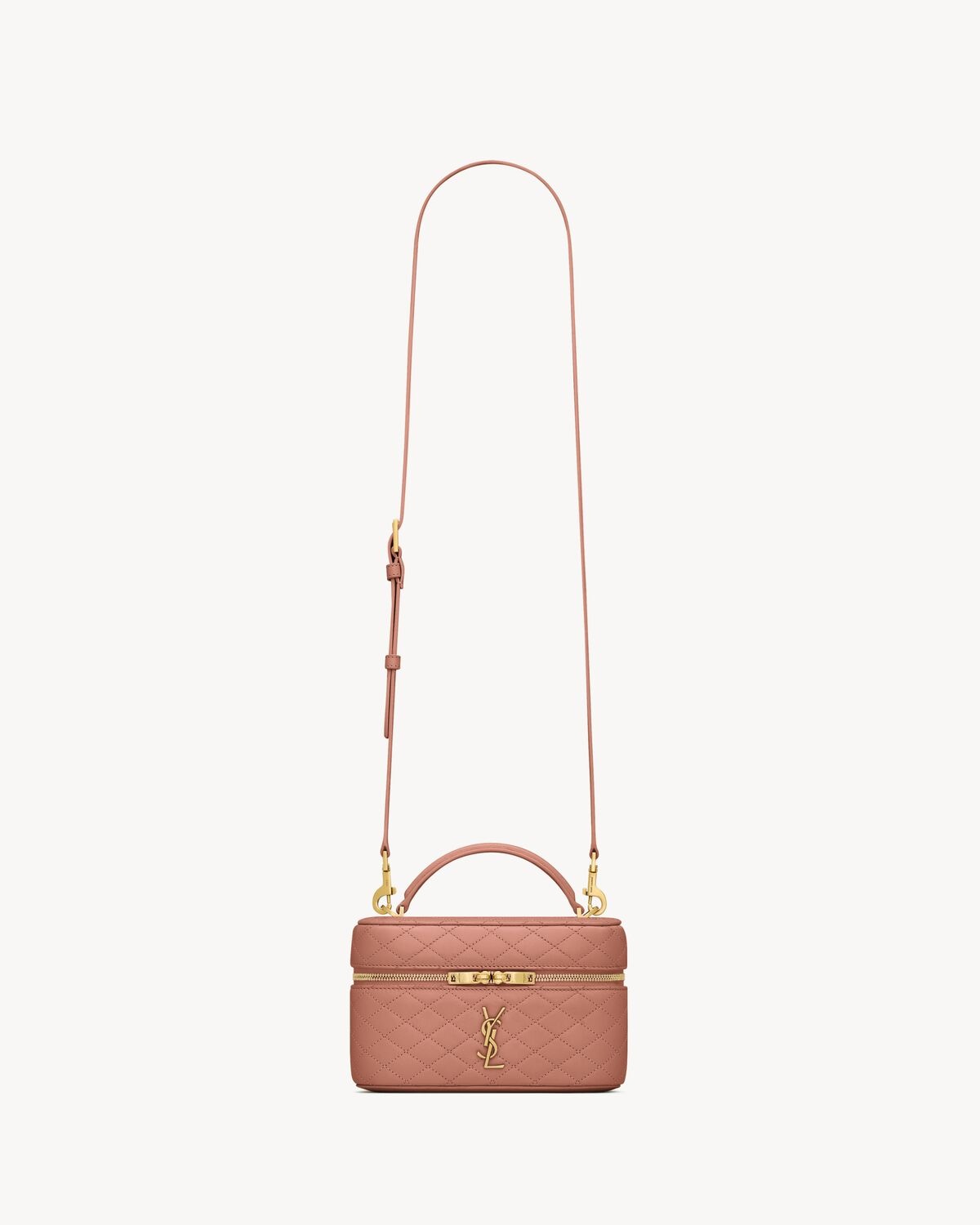 Ysl vanity case hotsell