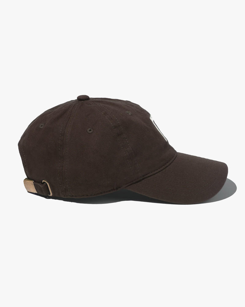 BASEBALL HAT 4