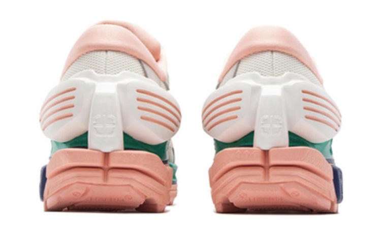 (WMNS) Li-Ning Sun Chaser 'White Teal' ARZQ004-3 - 4