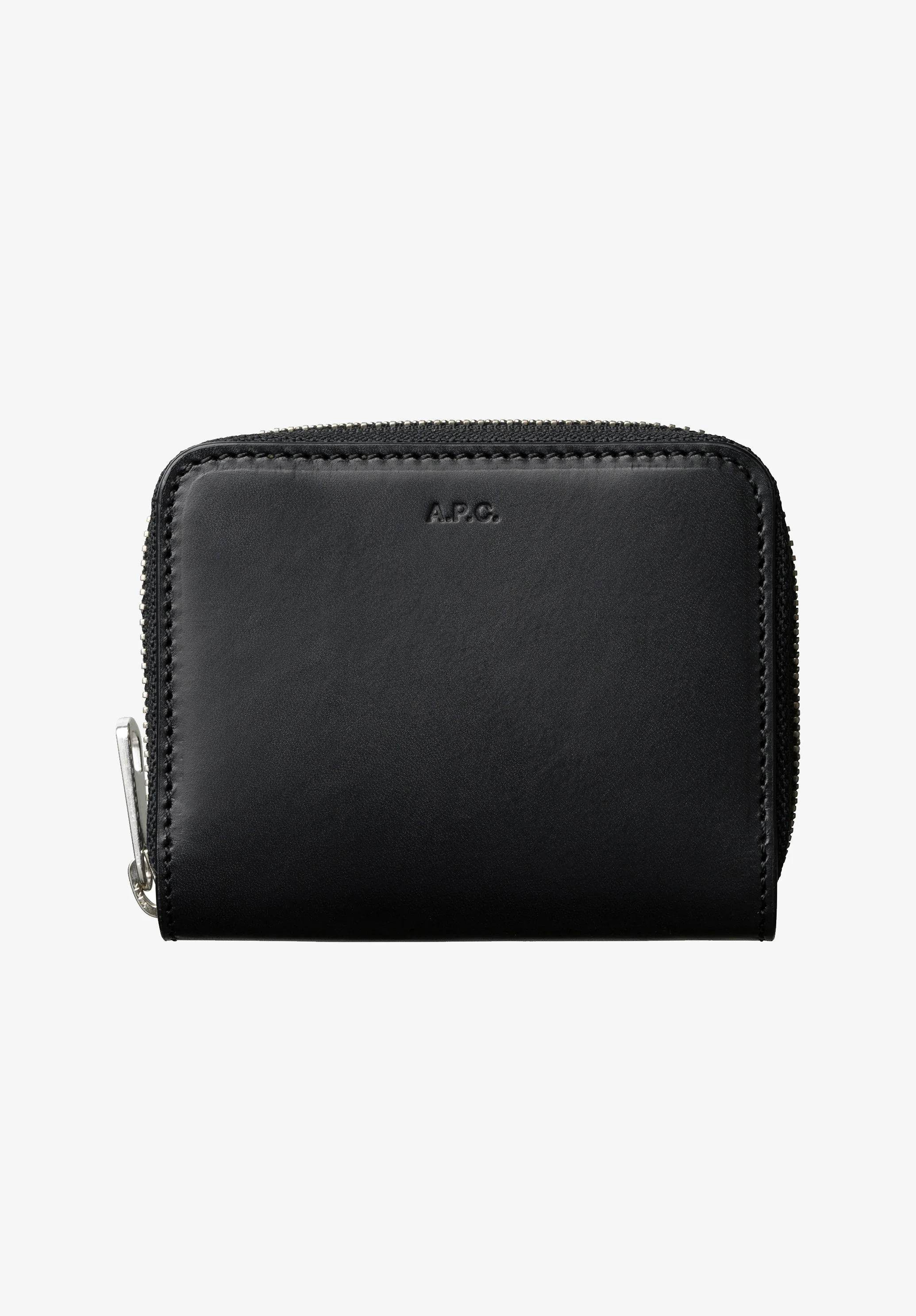 EMMANUEL COMPACT WALLET - 1