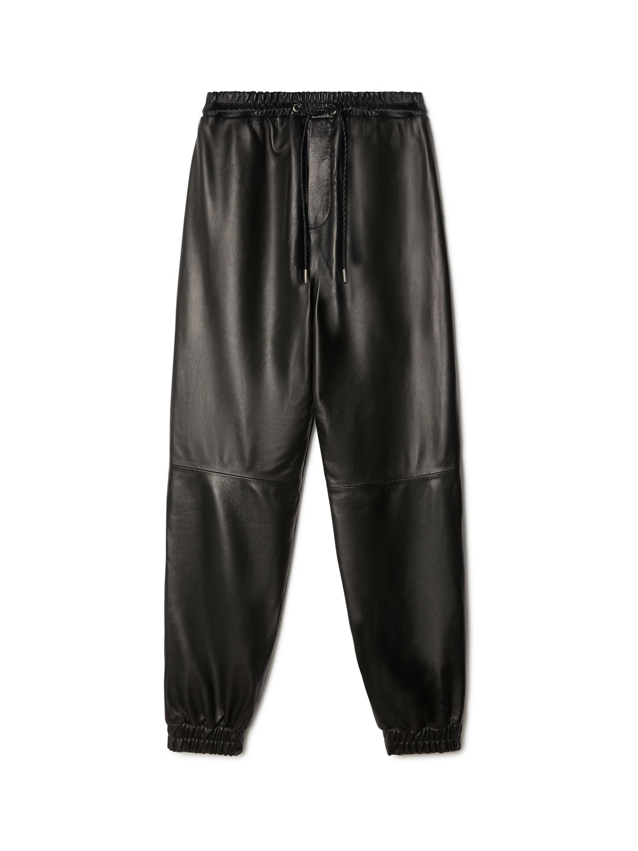 Arrow Learher Trackpant - 1