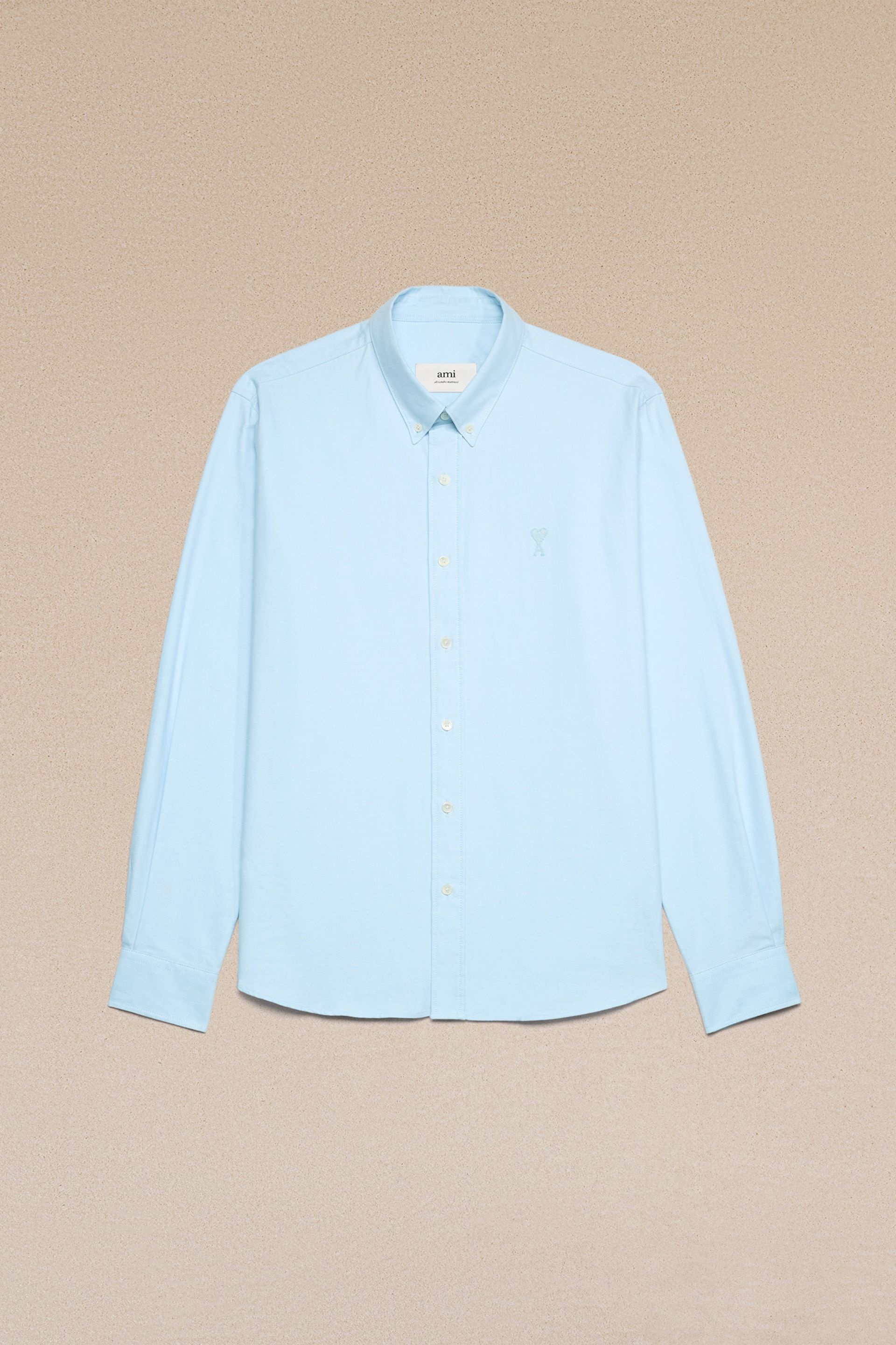 Buttown Down Shirt - 3