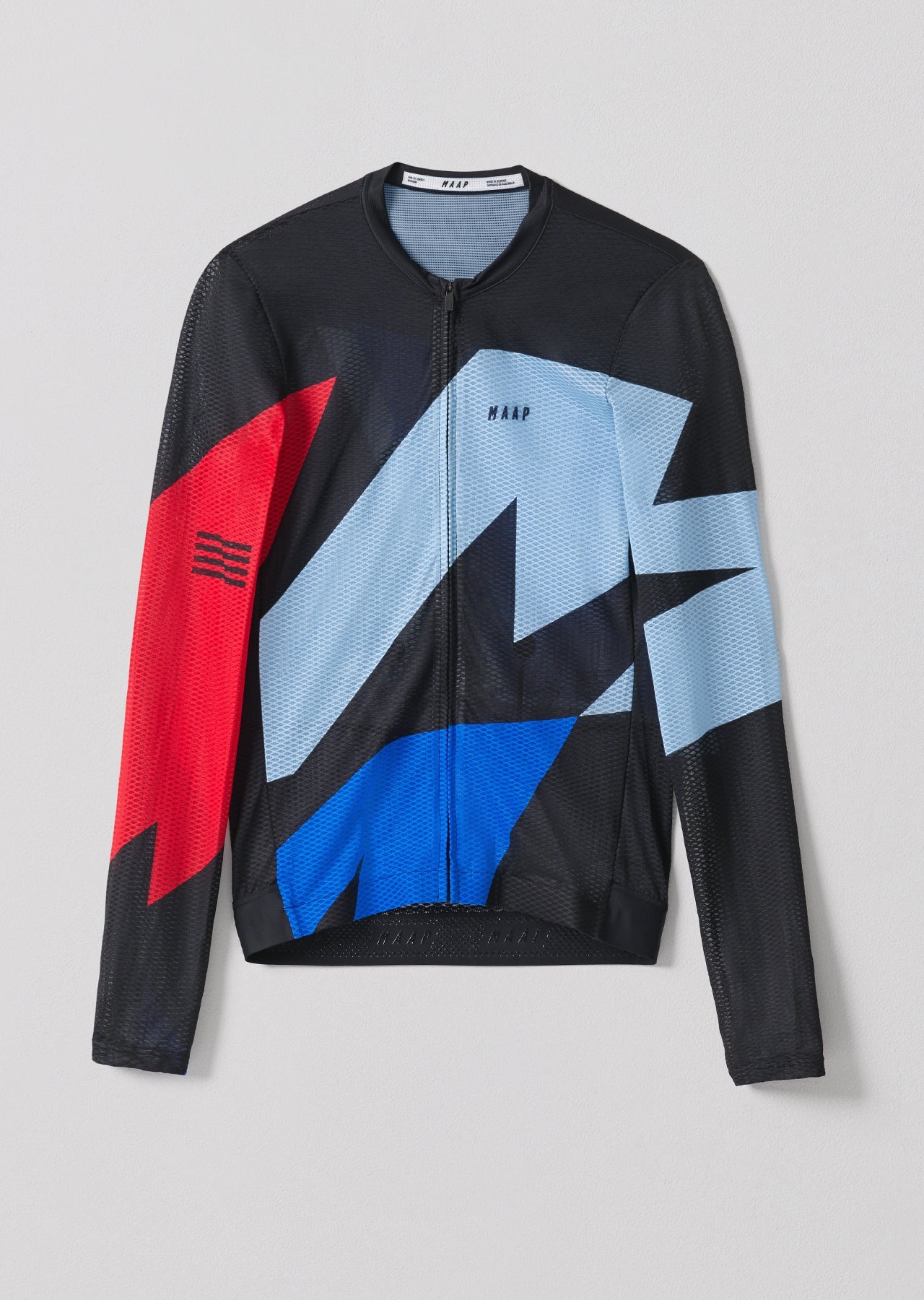 Emerge Ultralight Pro LS Jersey - 1