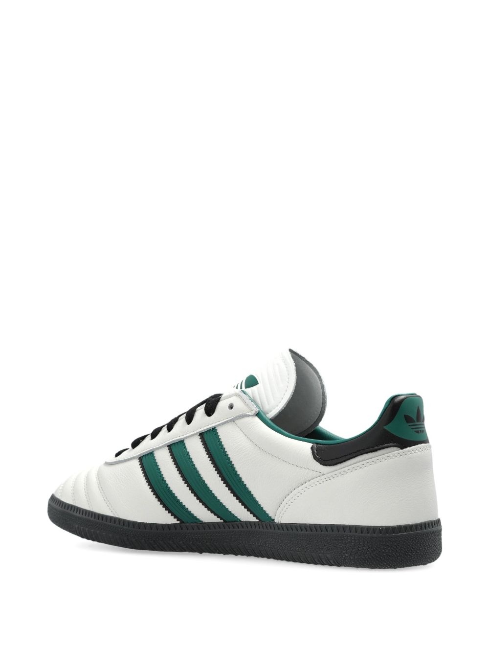 Samba Classic "White/Green" sneakers - 3