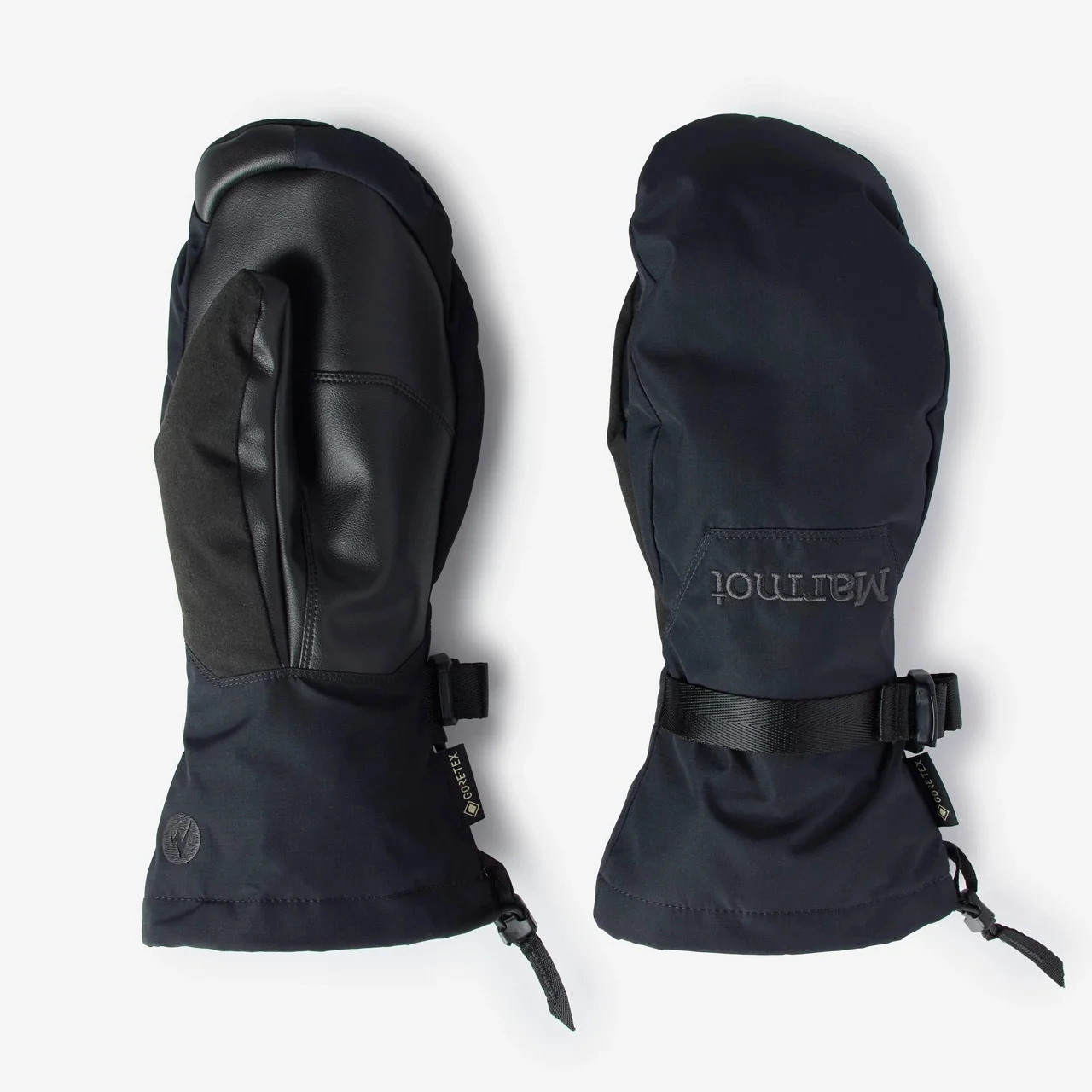 Snoasis GORE-TEX® Waterproof Mitt - 1