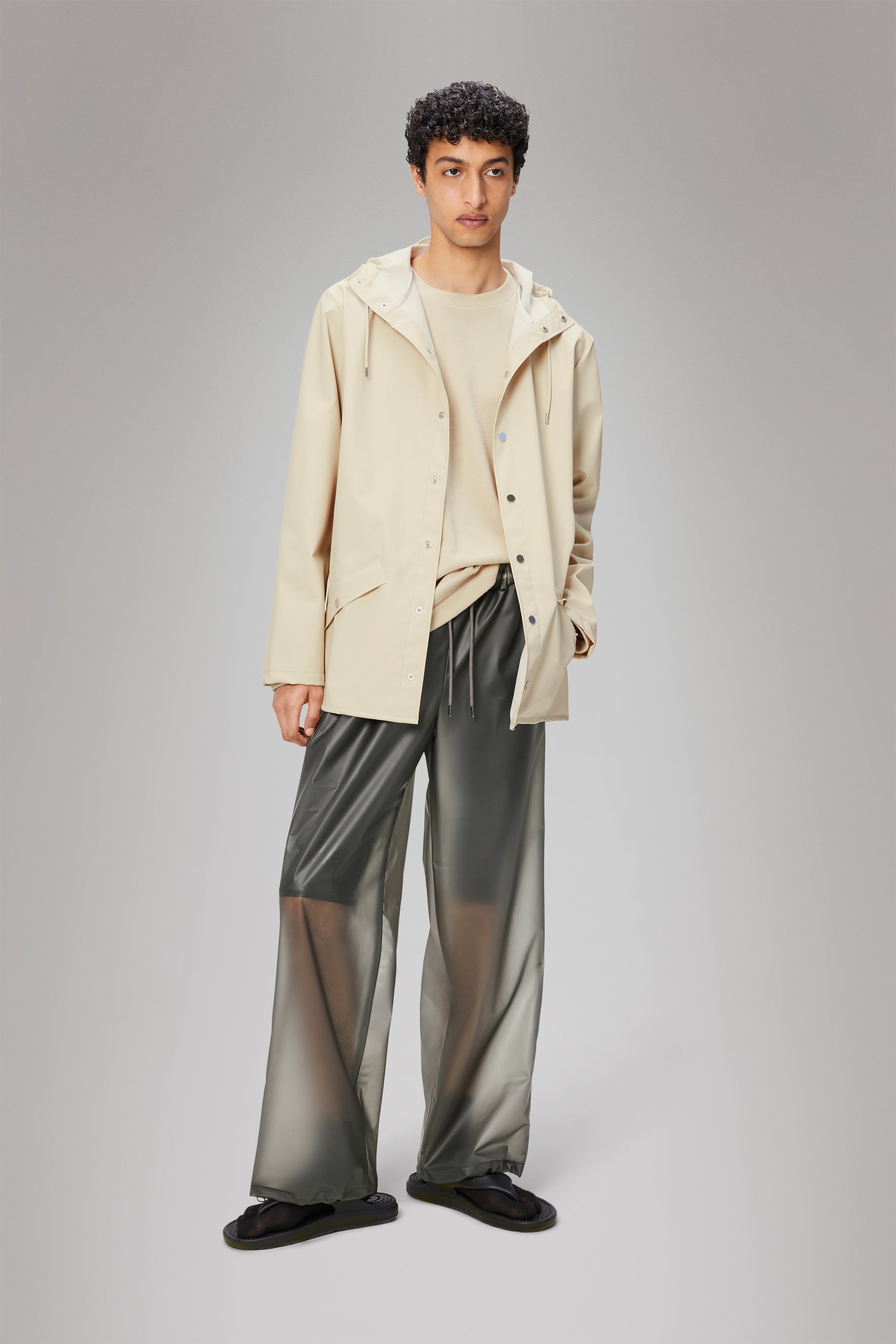 Jacket - 4