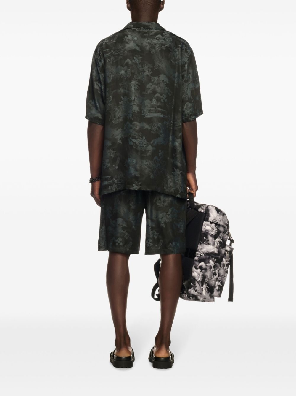 Fresco shorts - 4