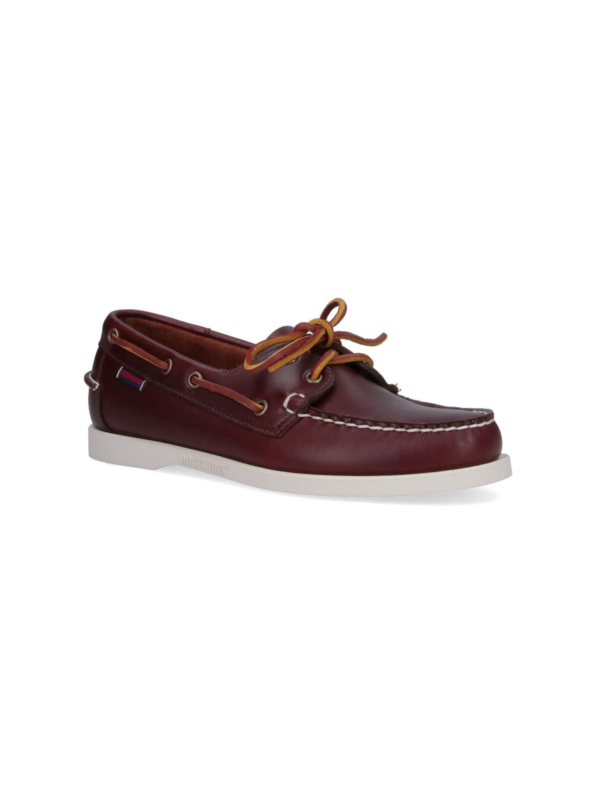 'DOCKSIDES PORTLAND' LOAFERS - 2