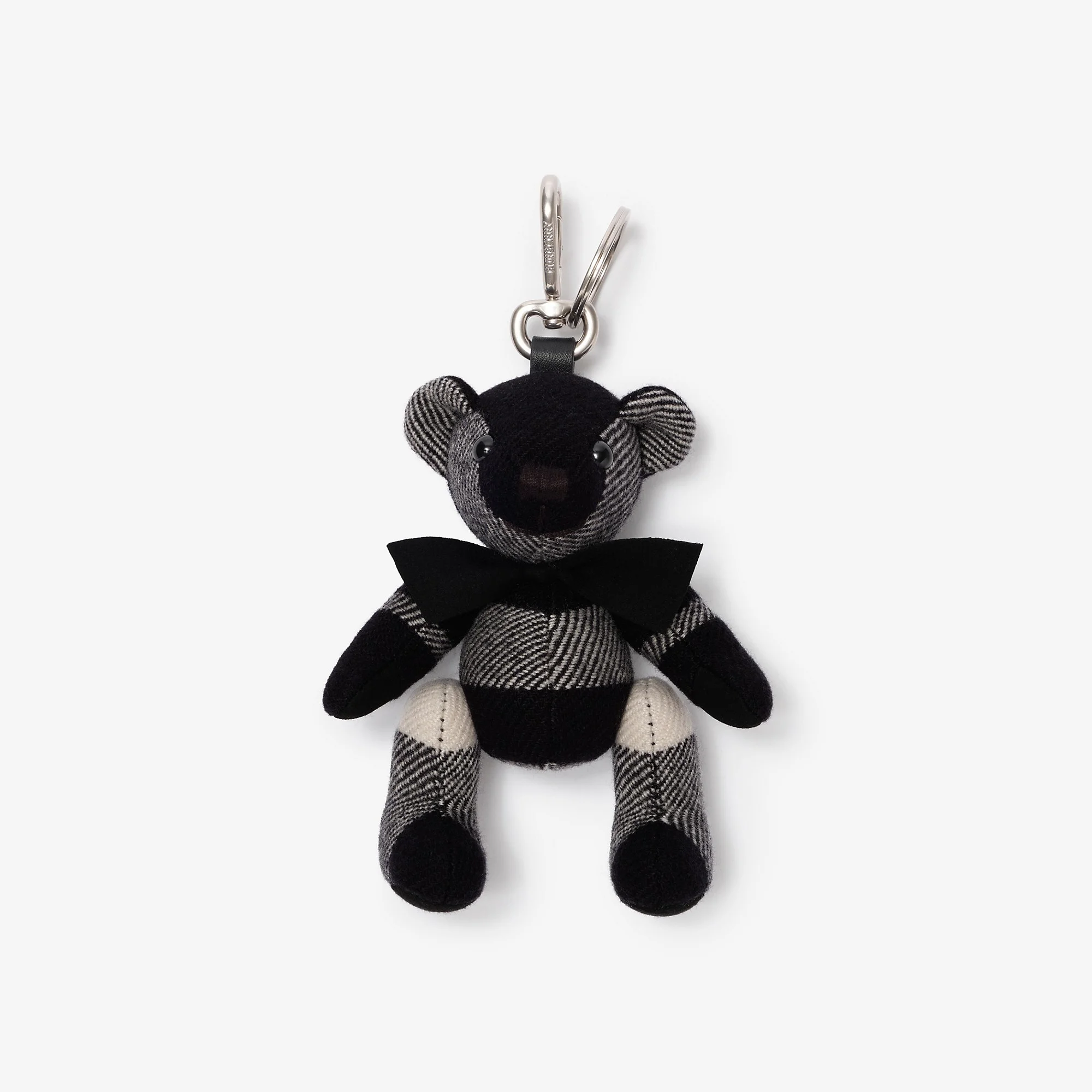 Thomas Bear Charm - 1