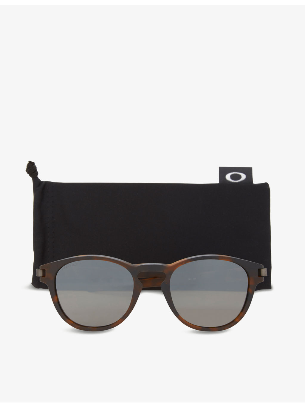 Latch PRIZM OO9265 round-frame sunglasses - 3