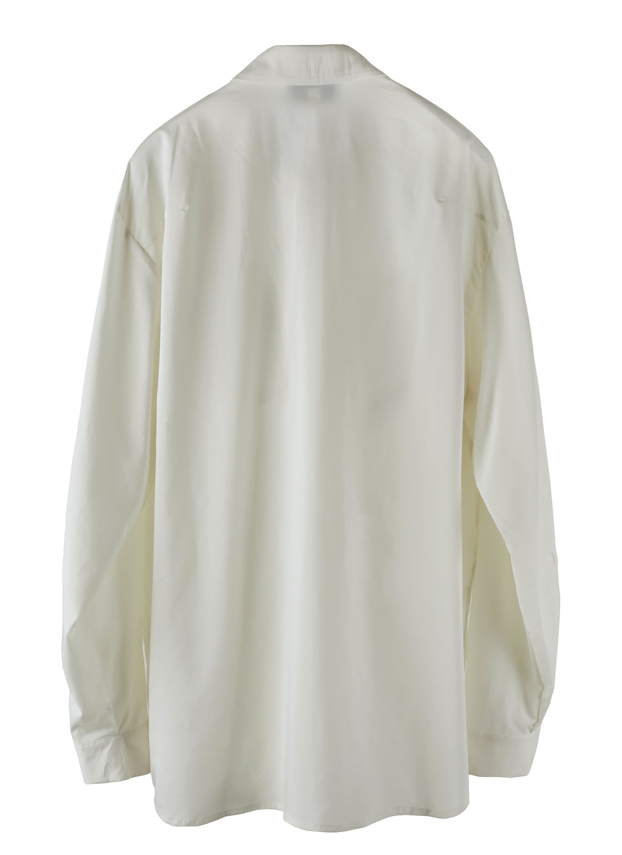 7.0 SHIRT CENTER (IVORY) - 5