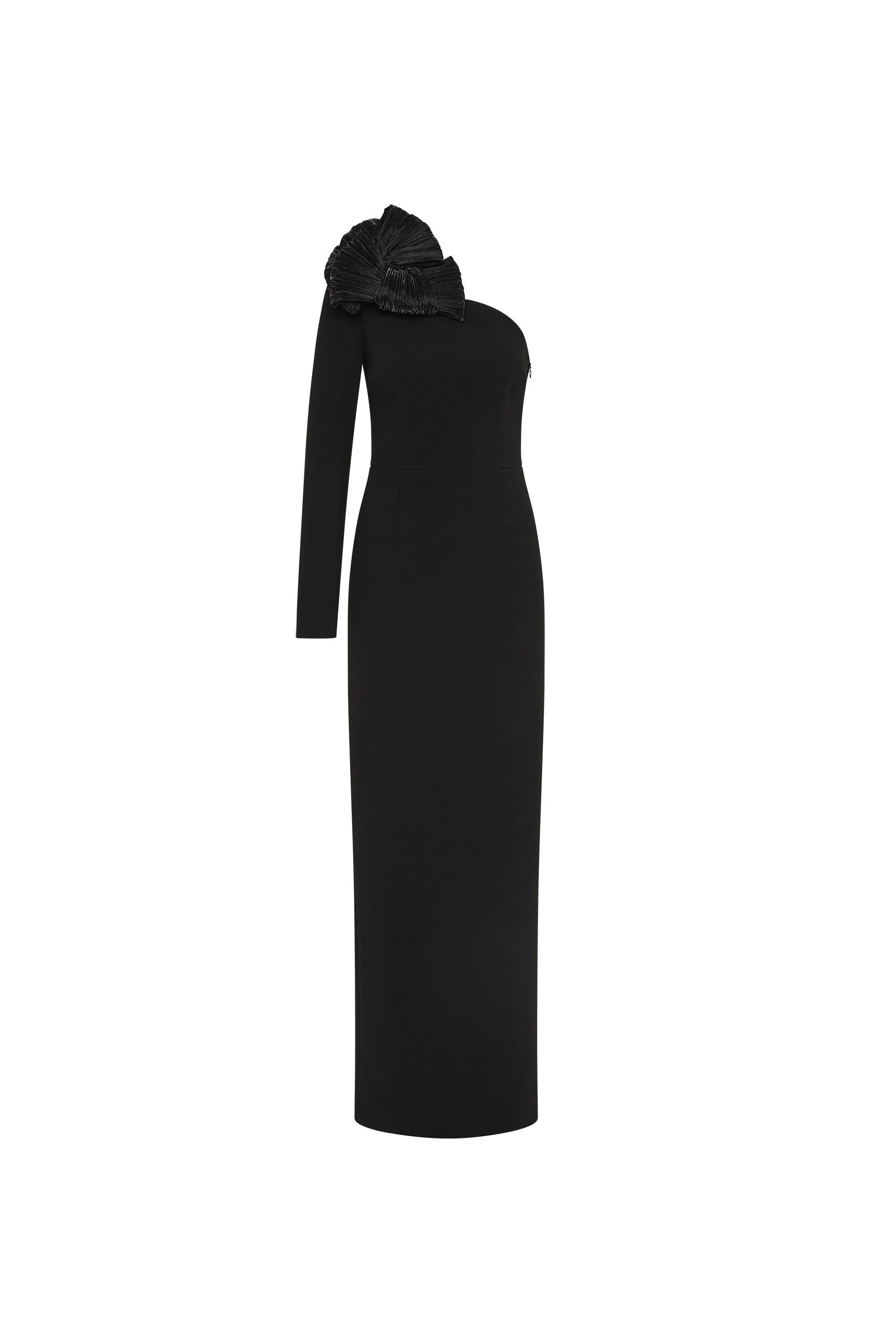 Evolet Gown - 1