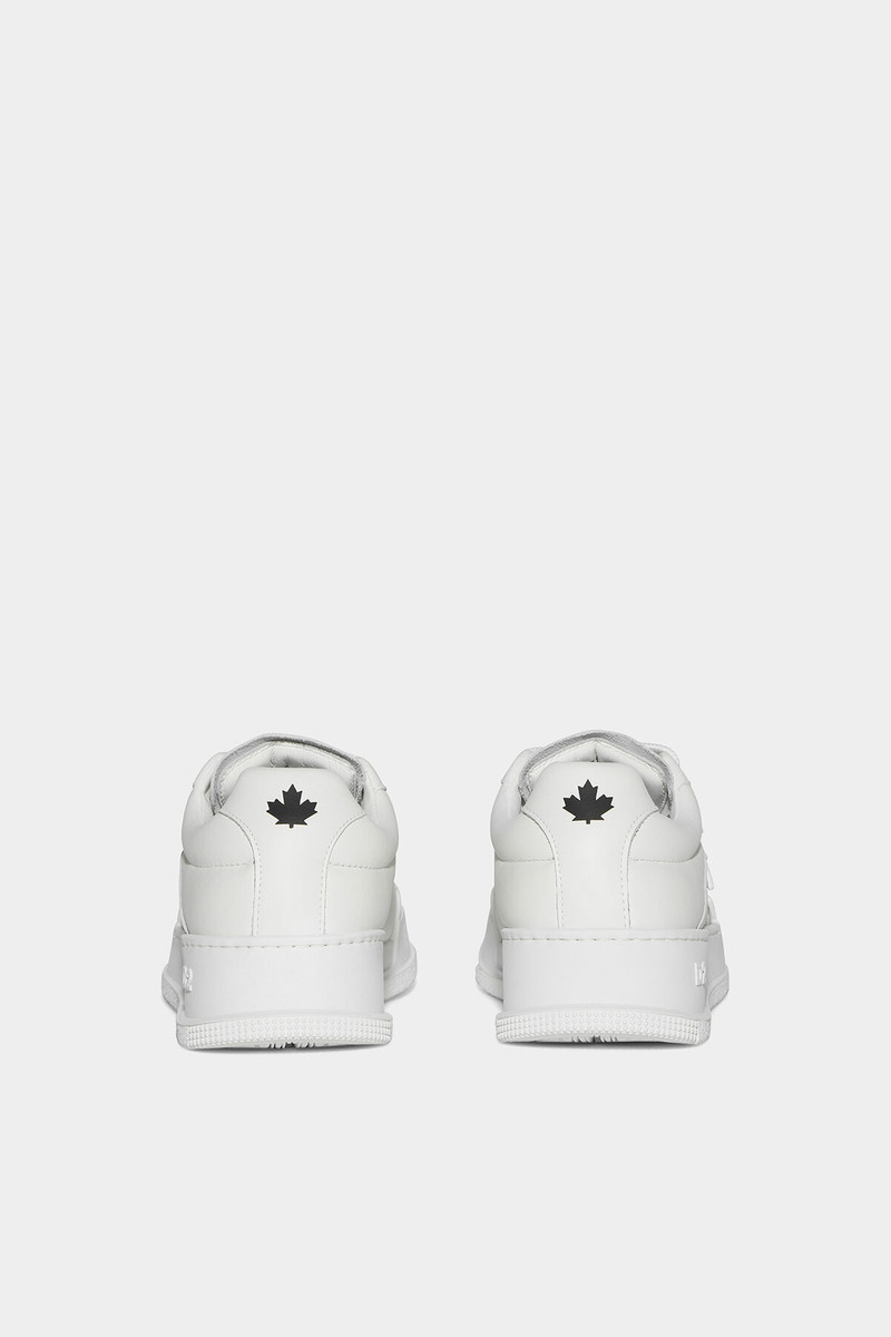 DSQUARED2 CANADIAN SNEAKERS outlook