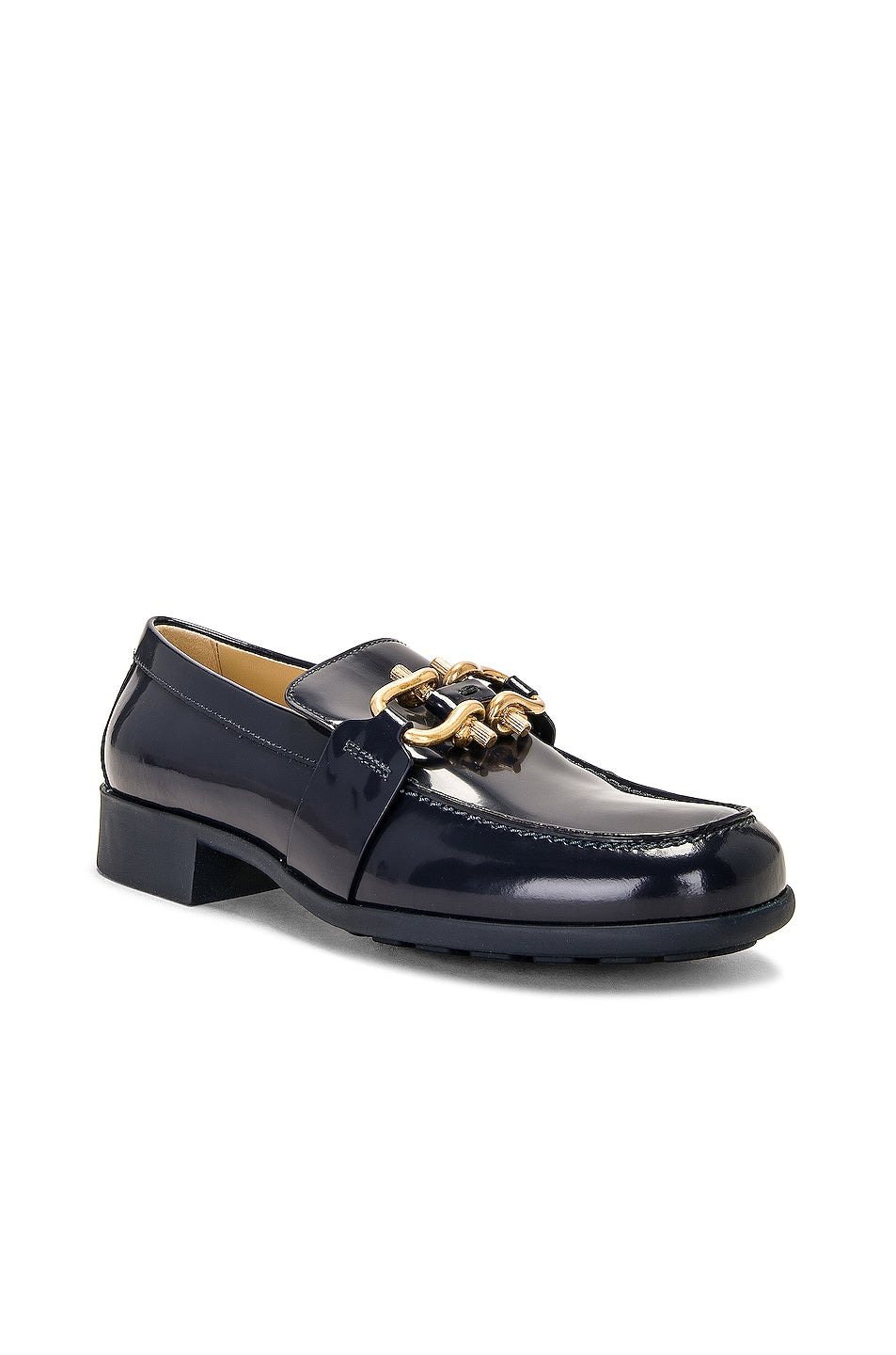 Bottega Veneta Women Monsieur Loafer - 4