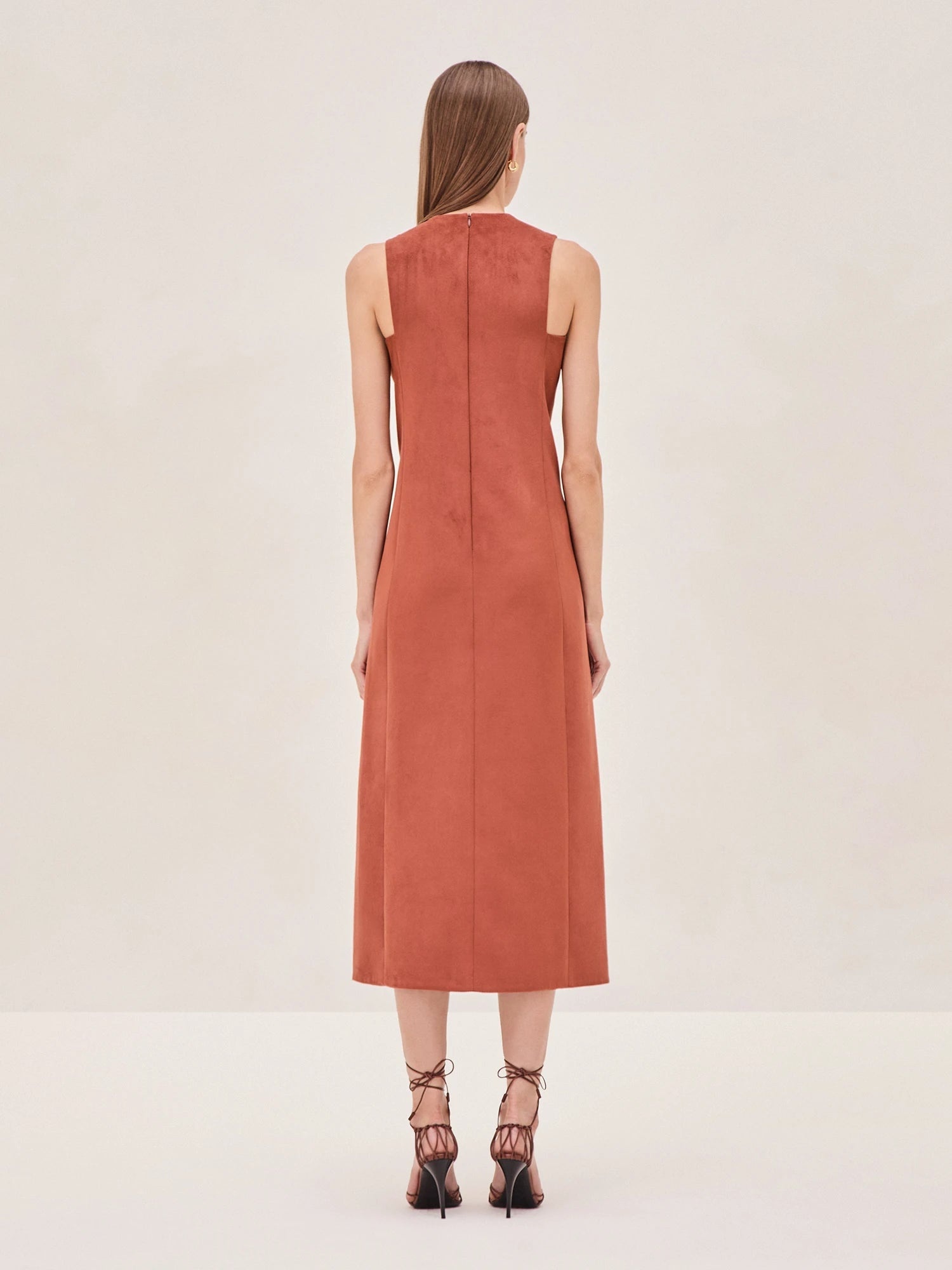 Kalita Dress - 3