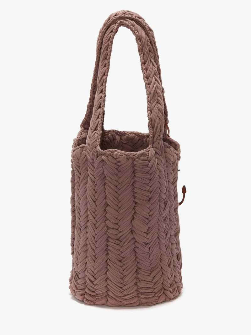 KNITTED SHOPPER 3