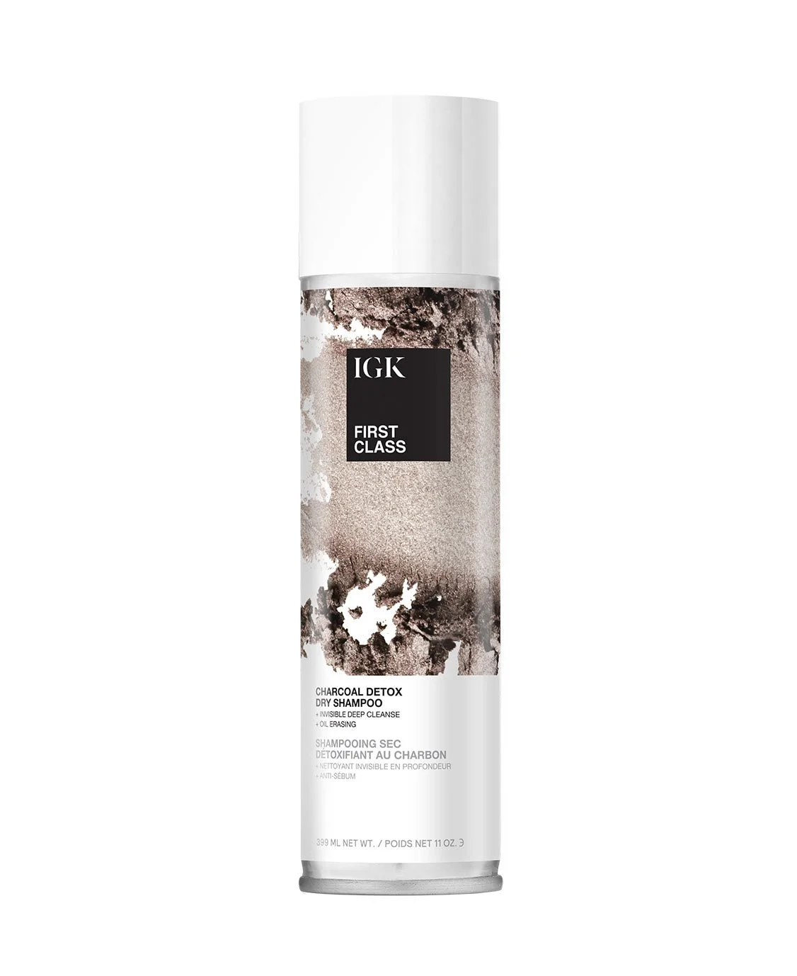 First Class Dry Shampoo Jumbo - 1