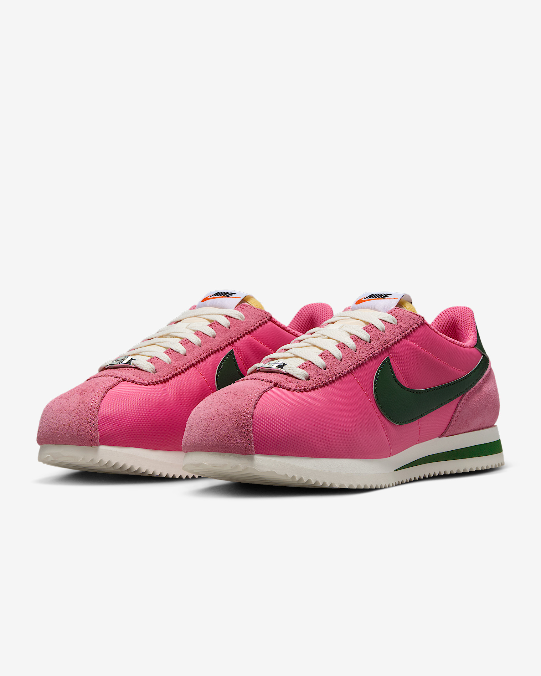 Nike Cortez Women's Shoes - 5