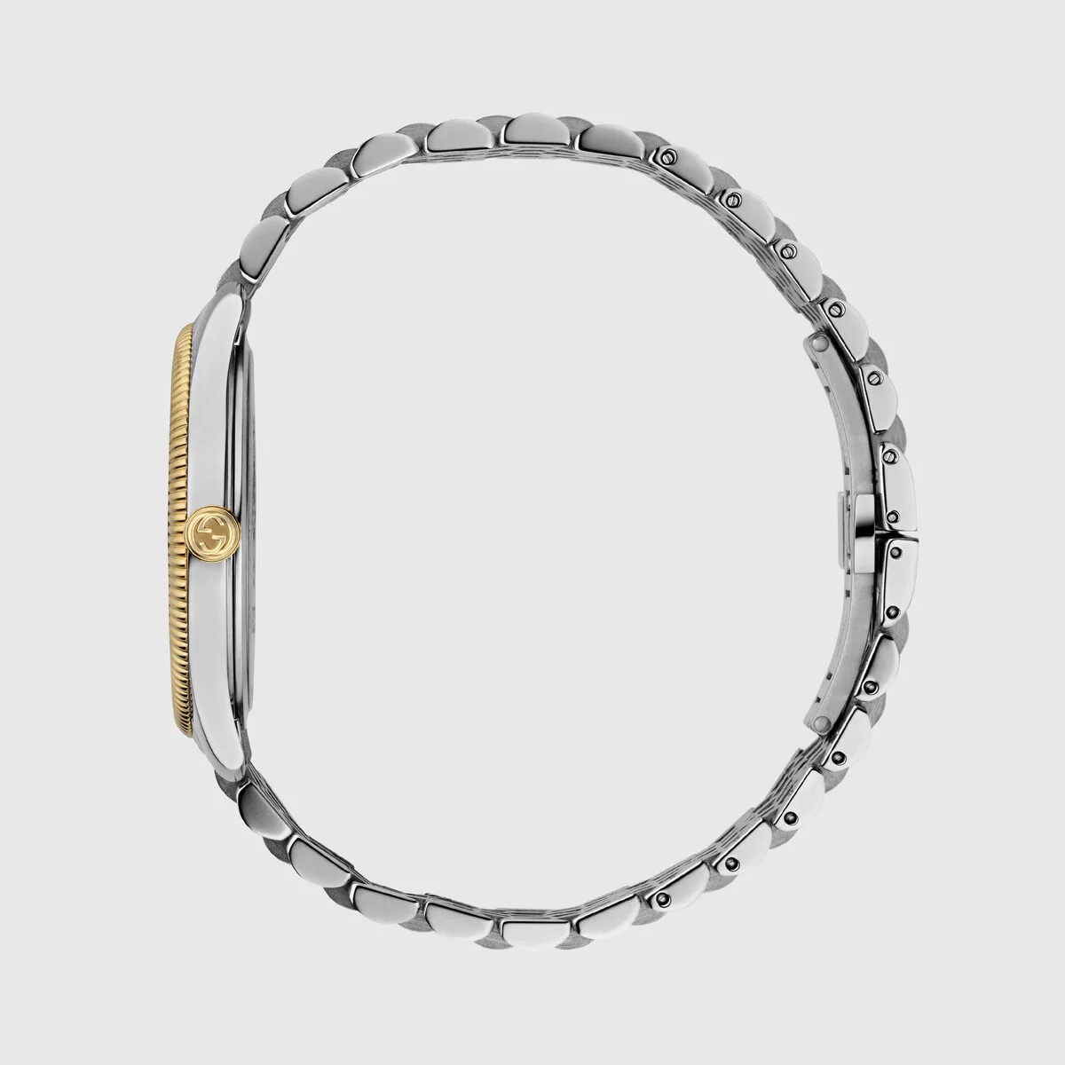 G-Timeless watch, 36mm - 3