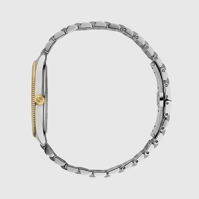 G-Timeless watch, 36mm 3