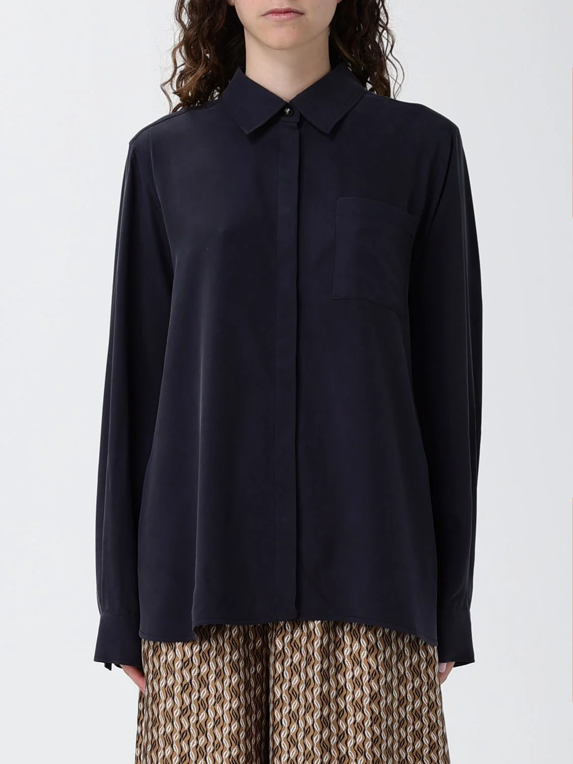 MAX MARA Shirt woman - 1