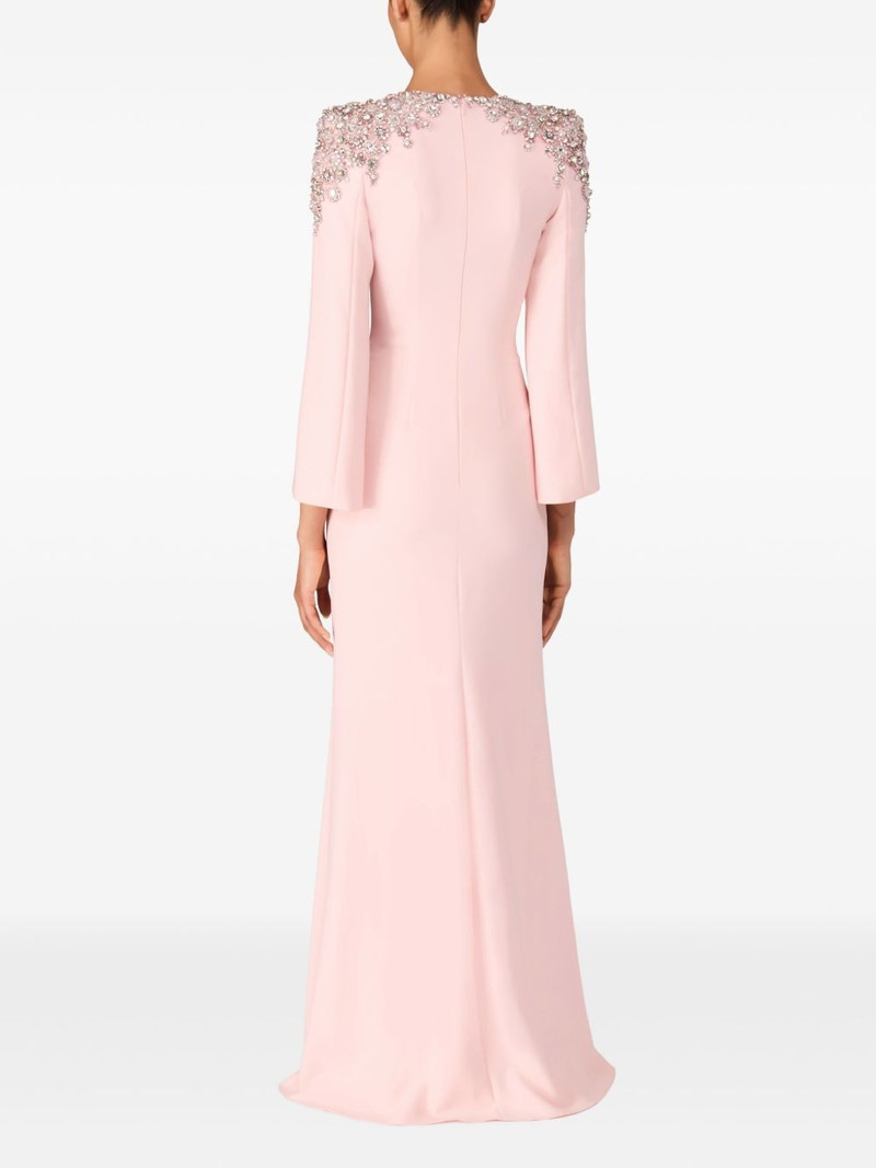 JENNY PACKHAM The Nile gown outlook