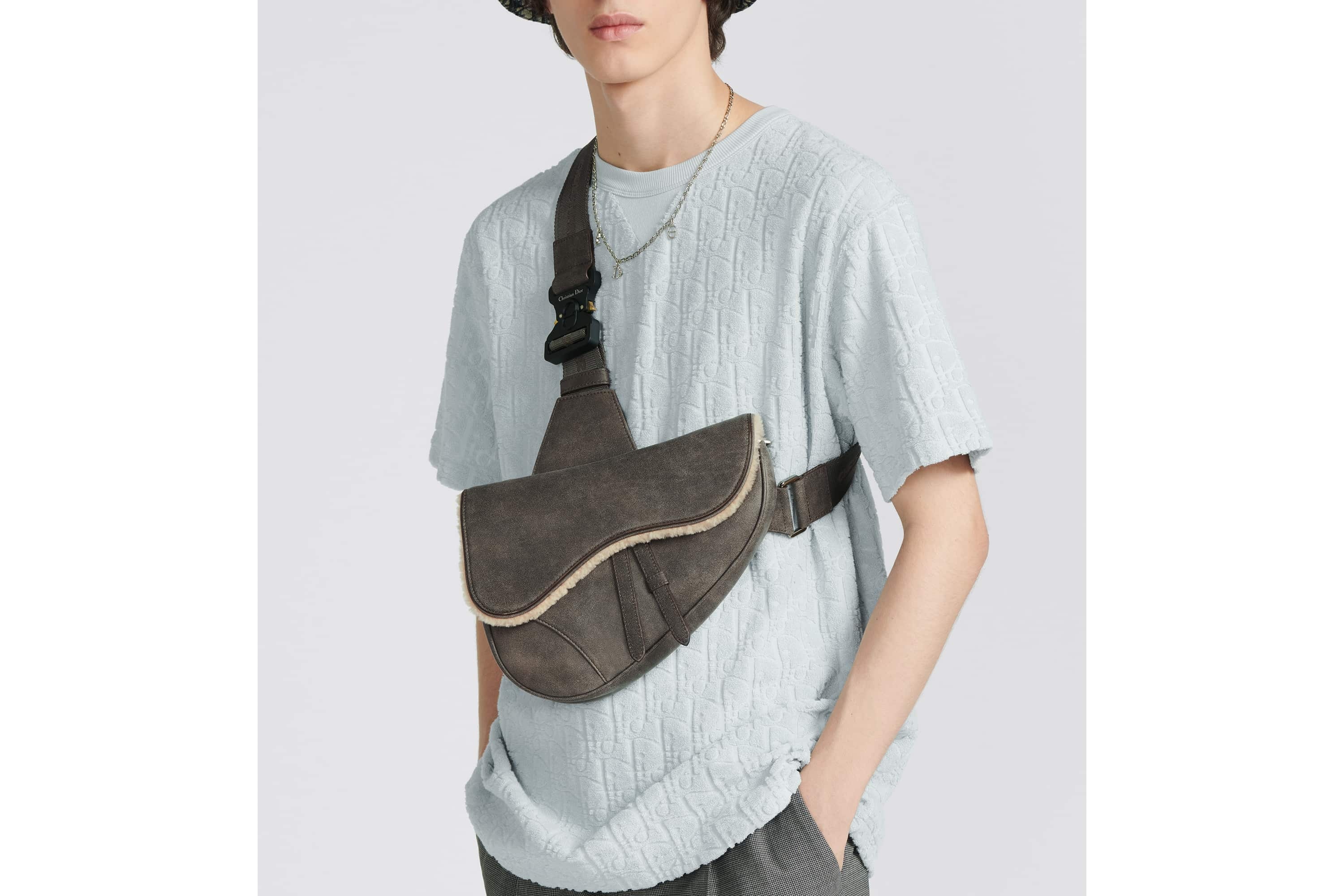 Saddle Bag - 6