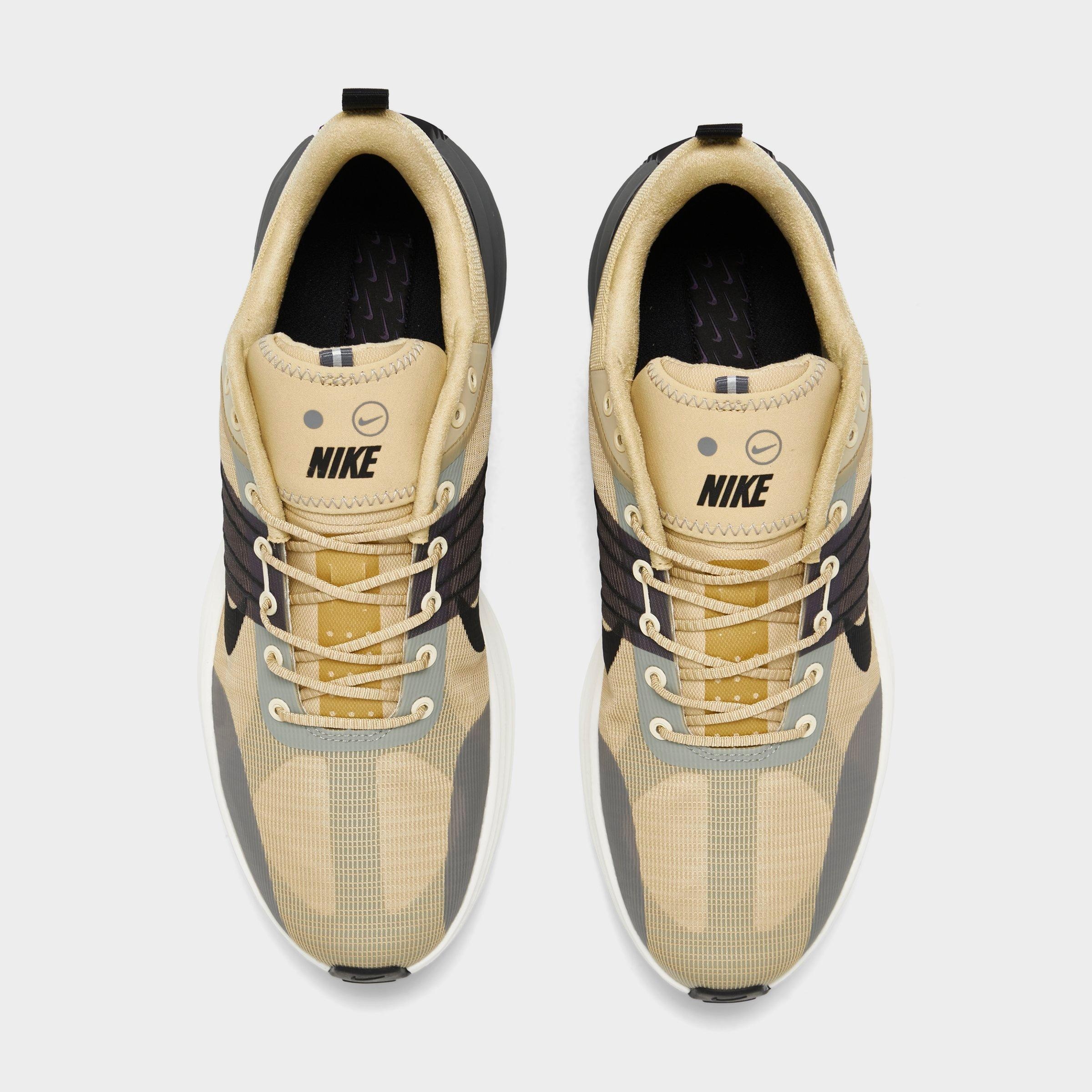 MEN'S NIKE LUNAR ROAM CASUAL SHOES - 5