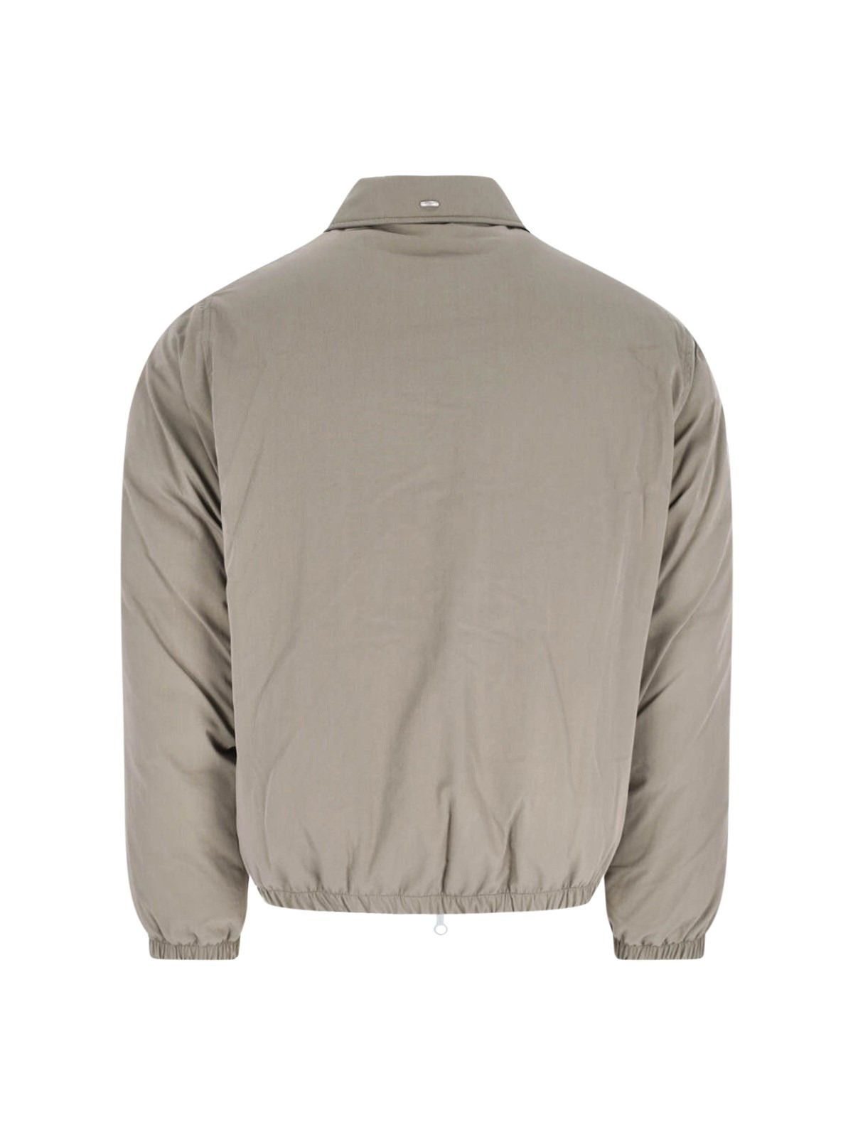 'AVENUE' JACKET - 2