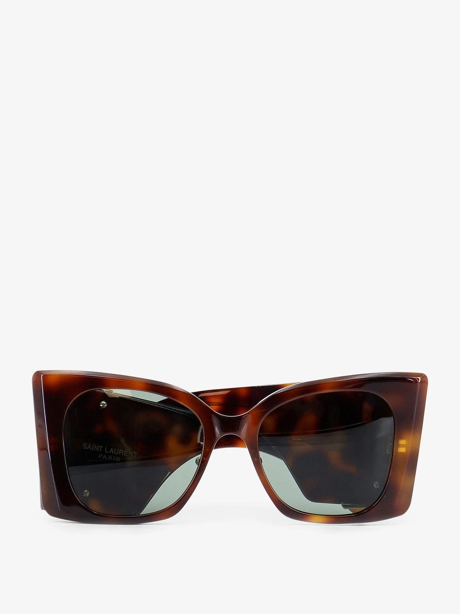 Saint Laurent Acetate Sunglasses - 1