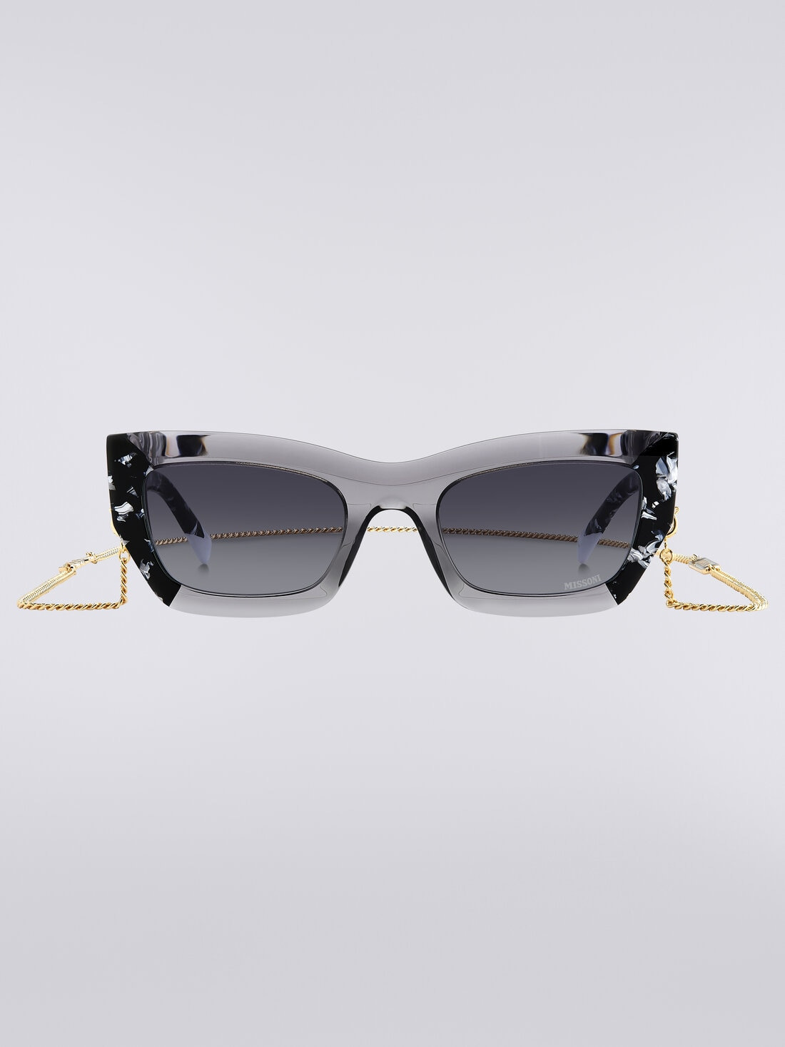 Cat eye sunglasses - 1