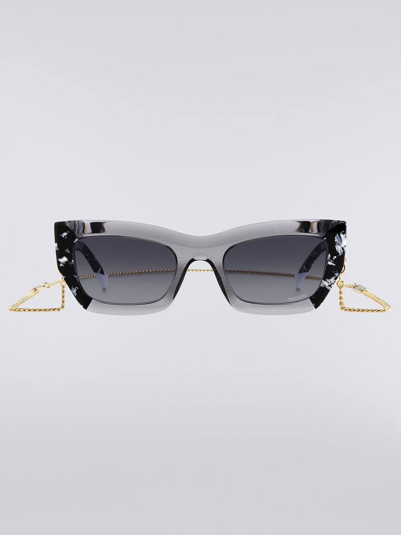 Cat eye sunglasses 1