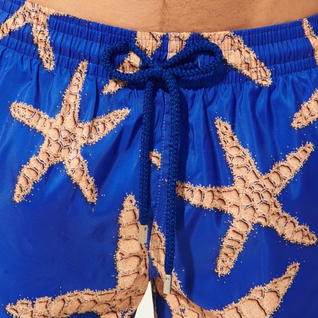 Men Swim Trunks Ultra-light and packable Sand Starlettes - 7