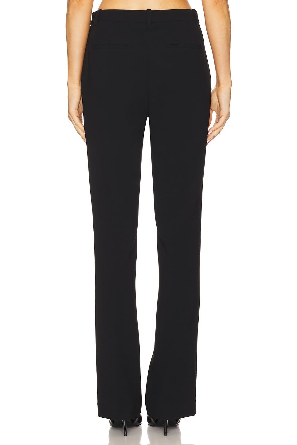 Slim Full Length Trouser - 4