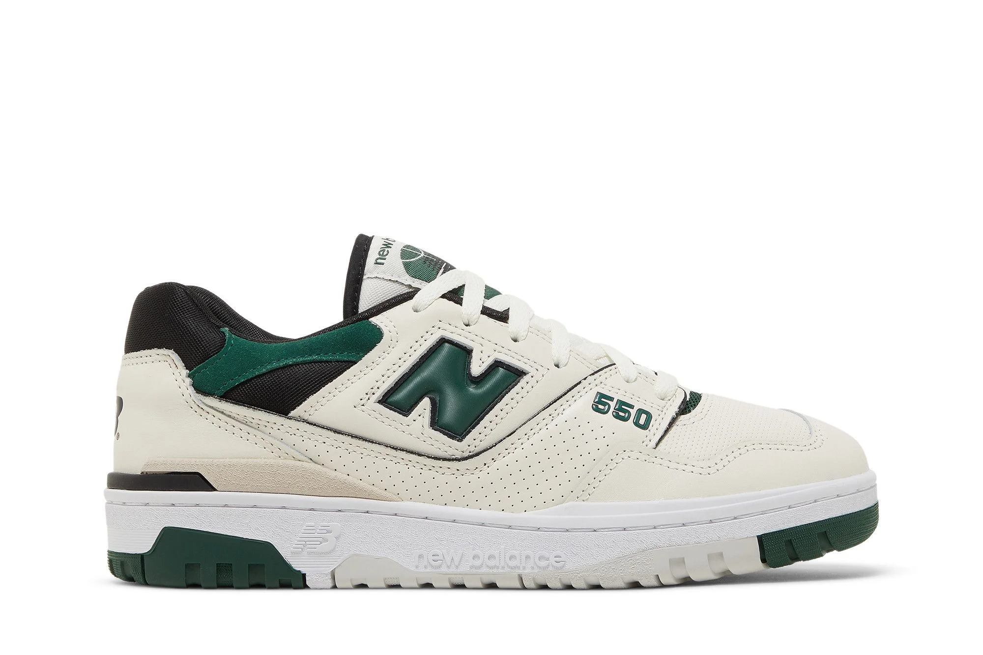 550 'White Pine Green' - 1