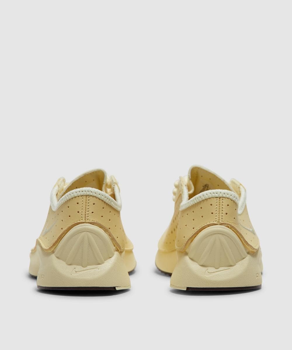 Air superfly sneaker - 4