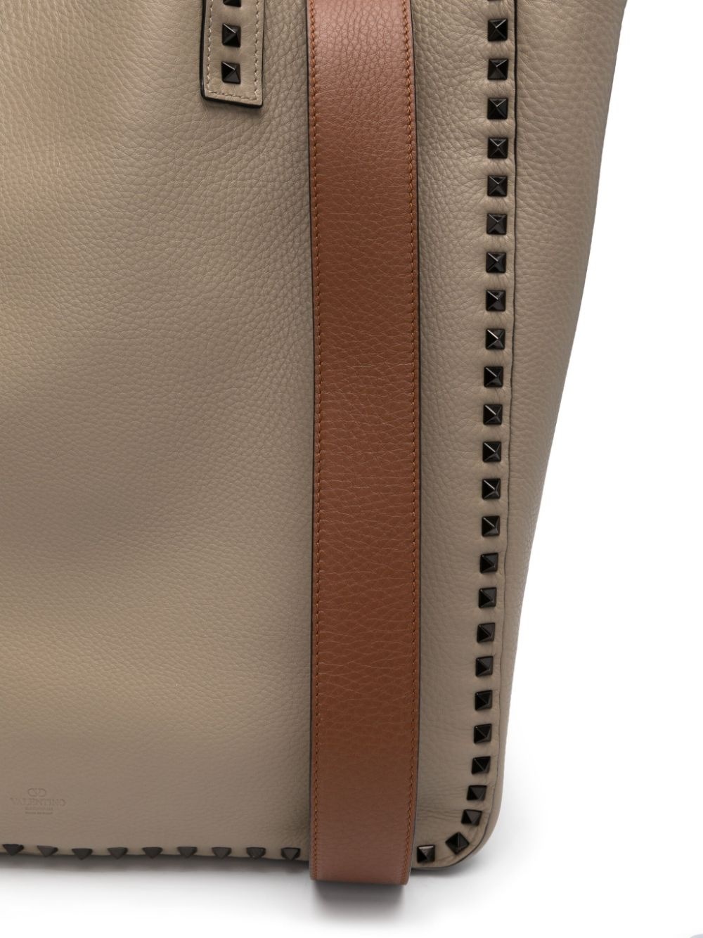 Rockstud tote bag - 4