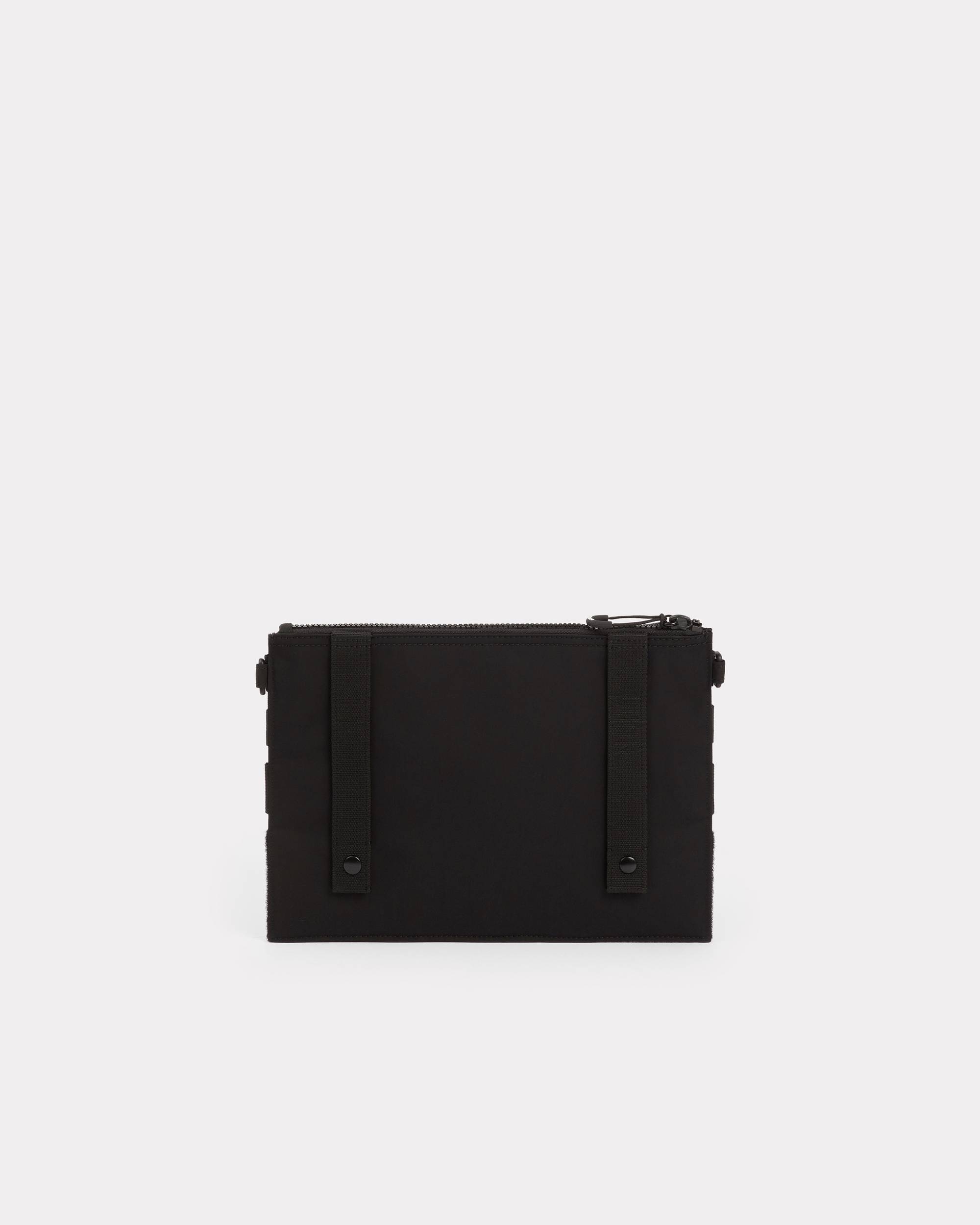 KENZO Jungle large crossbody envelope bag - 2